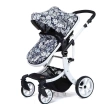 Amy Lego Landscape Children's stroller details Picture
